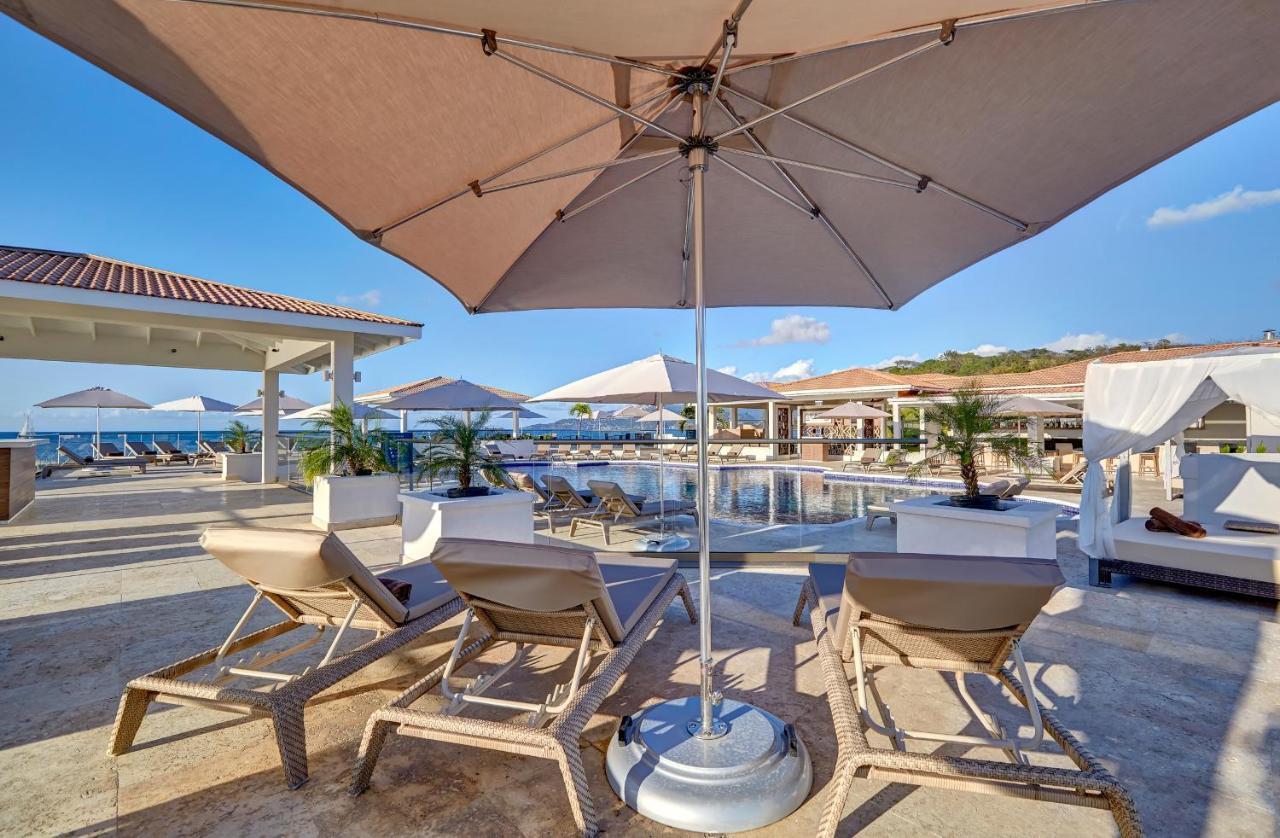 Royalton Grenada, An Autograph Collection All-Inclusive Resort Morne Rouge 外观 照片
