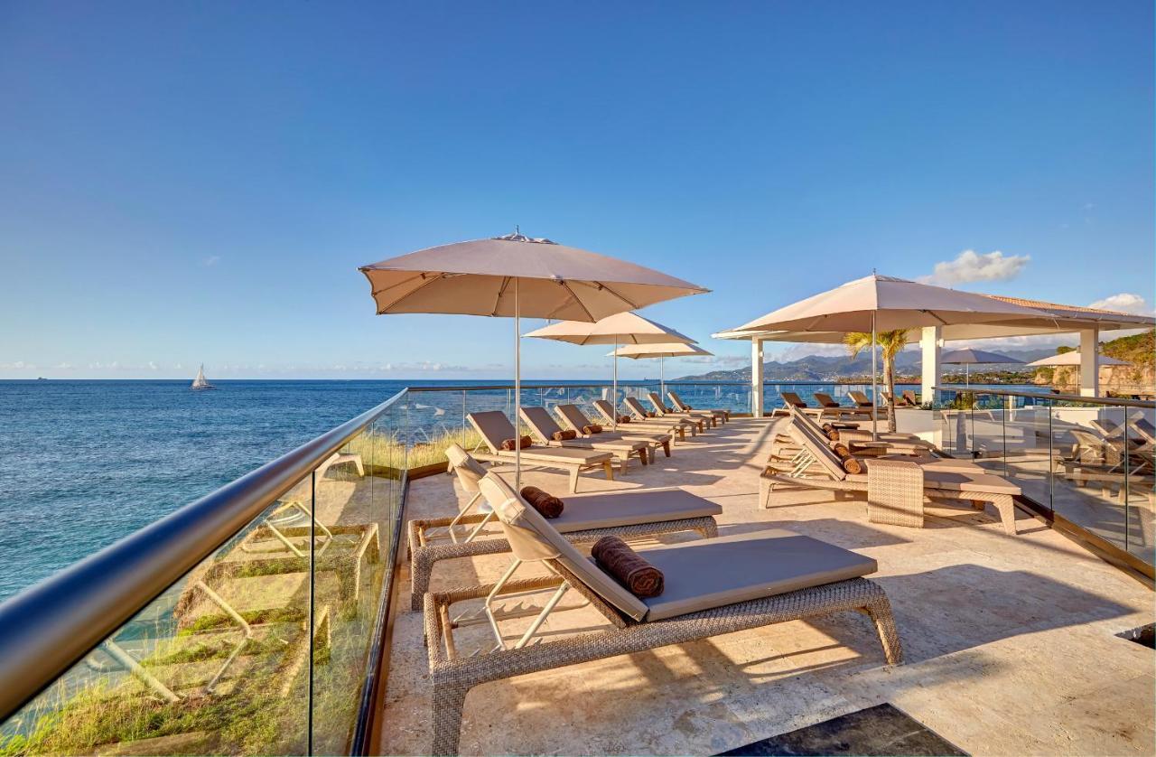 Royalton Grenada, An Autograph Collection All-Inclusive Resort Morne Rouge 外观 照片
