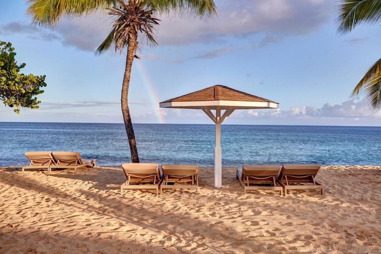 Royalton Grenada, An Autograph Collection All-Inclusive Resort Morne Rouge 外观 照片