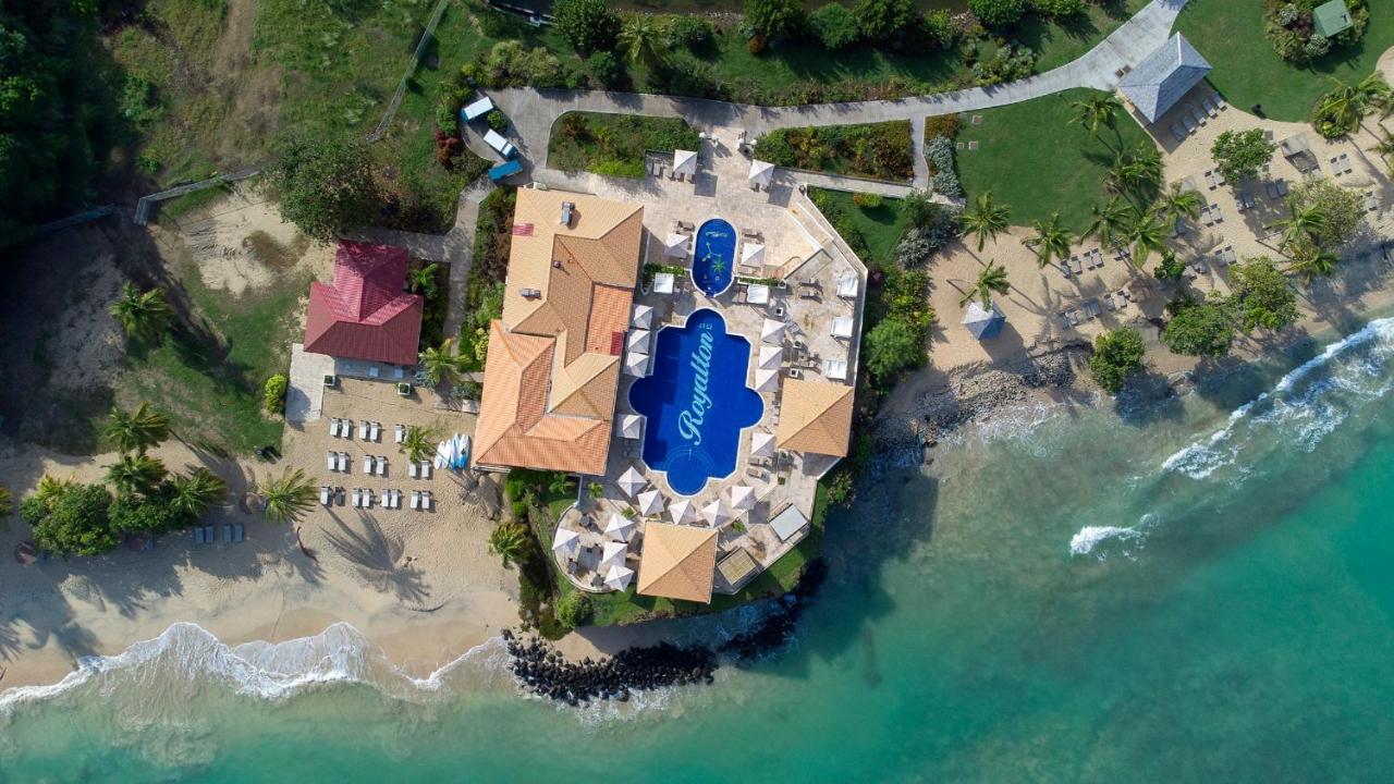 Royalton Grenada, An Autograph Collection All-Inclusive Resort Morne Rouge 外观 照片