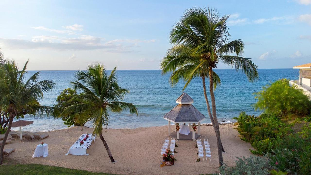 Royalton Grenada, An Autograph Collection All-Inclusive Resort Morne Rouge 外观 照片