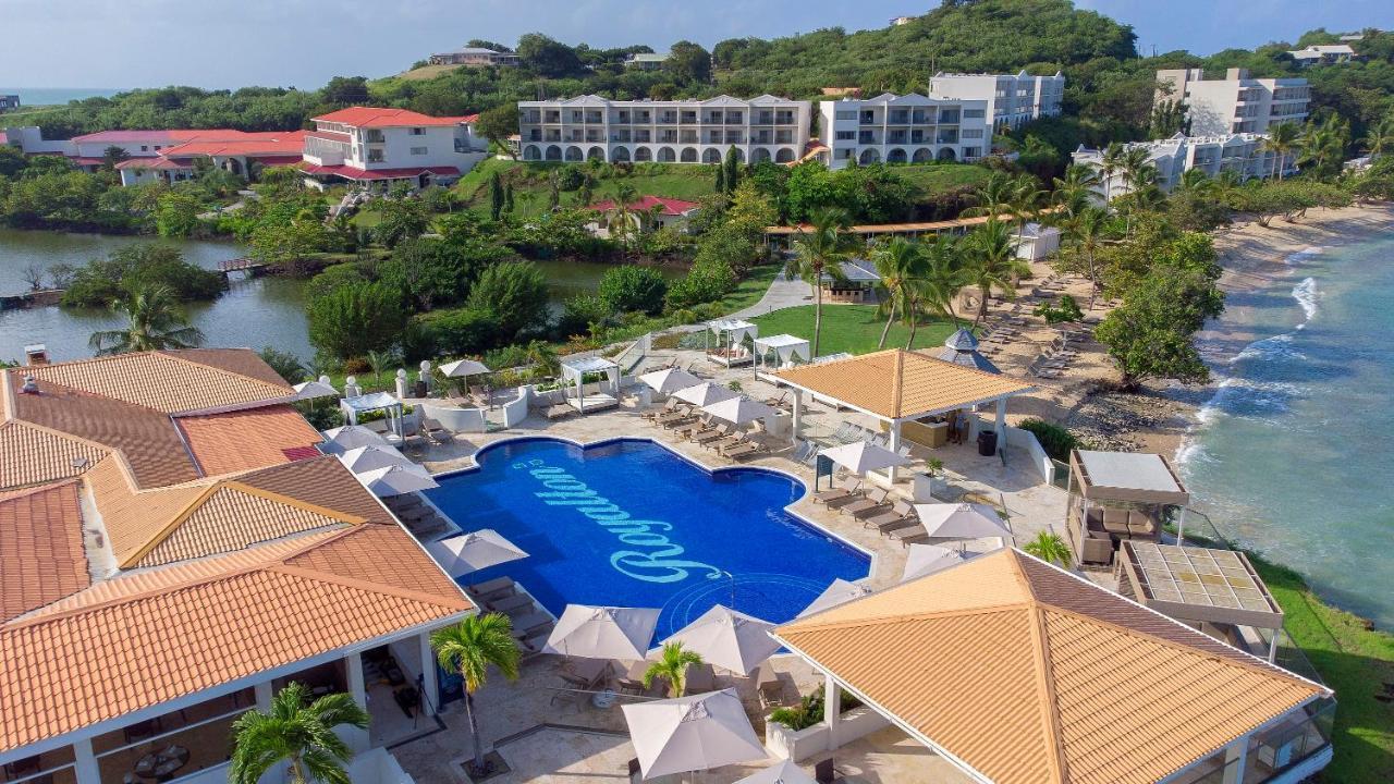 Royalton Grenada, An Autograph Collection All-Inclusive Resort Morne Rouge 外观 照片