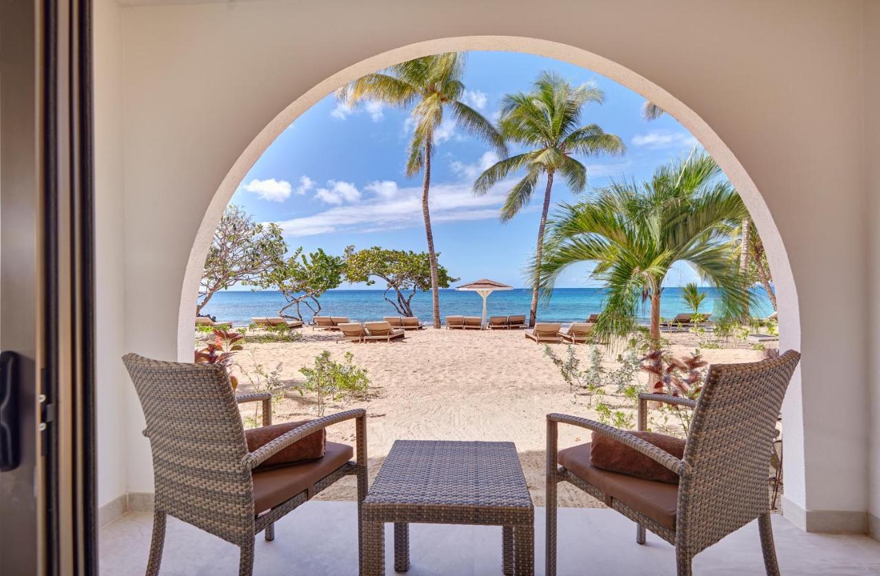 Royalton Grenada, An Autograph Collection All-Inclusive Resort Morne Rouge 外观 照片