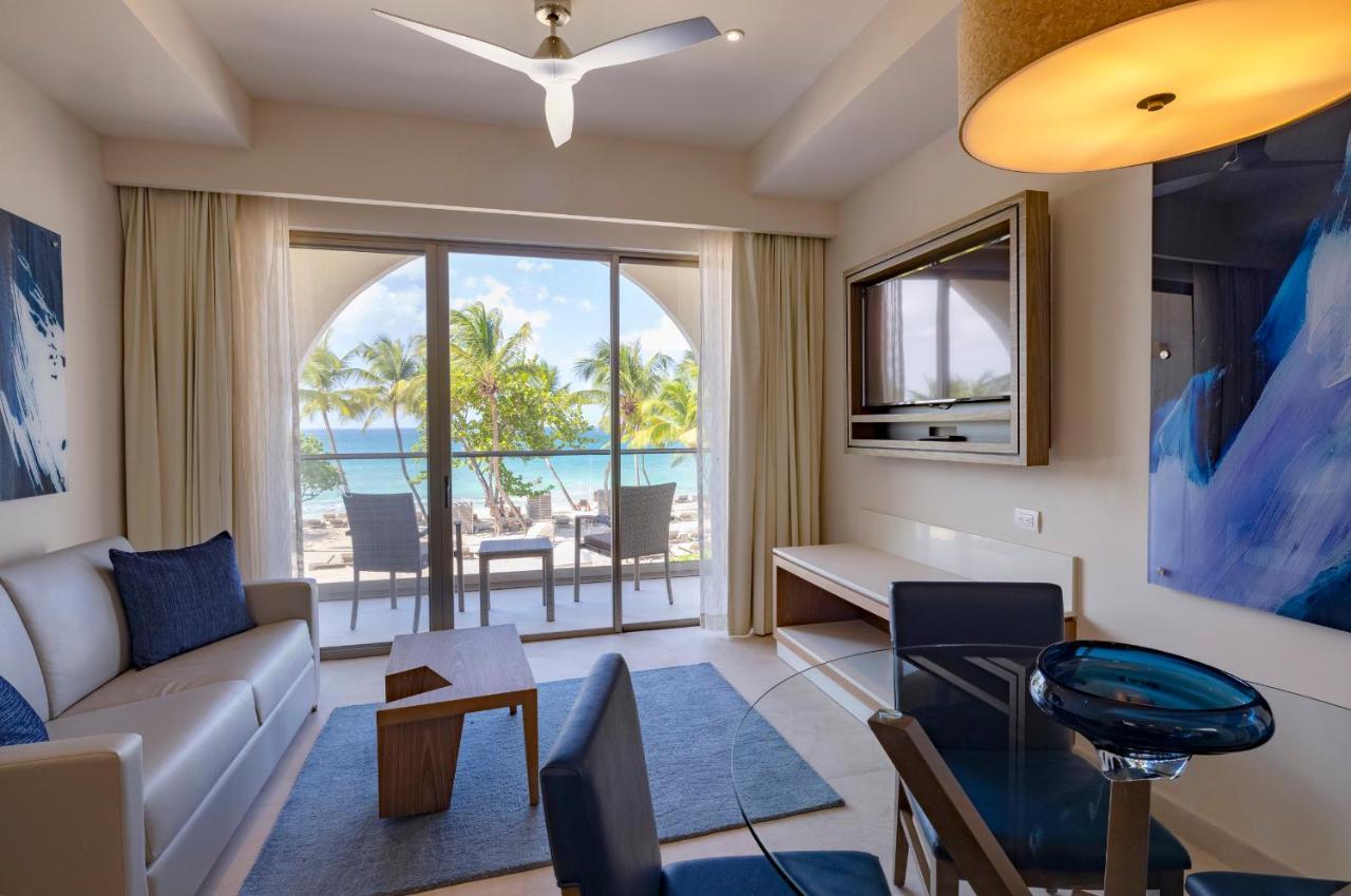Royalton Grenada, An Autograph Collection All-Inclusive Resort Morne Rouge 外观 照片