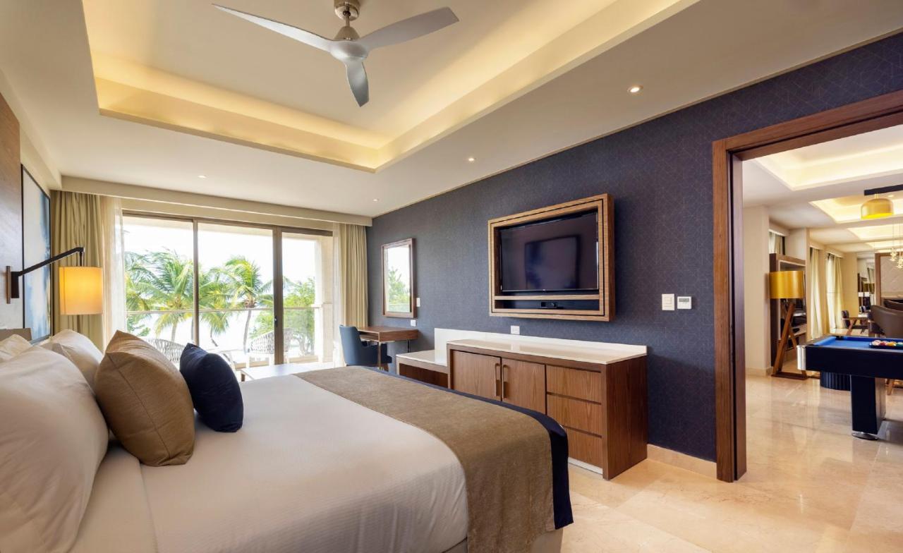 Royalton Grenada, An Autograph Collection All-Inclusive Resort Morne Rouge 外观 照片