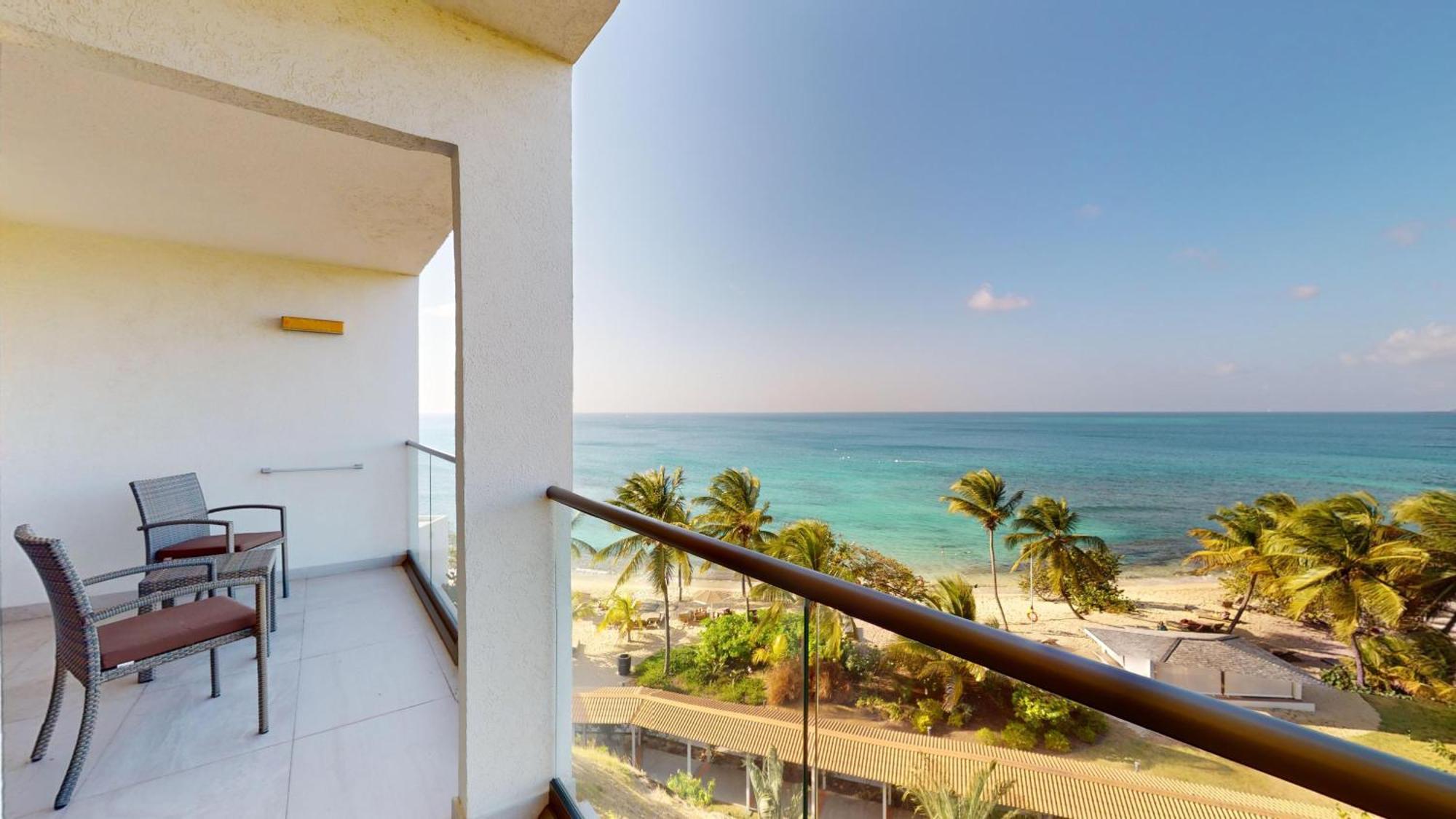 Royalton Grenada, An Autograph Collection All-Inclusive Resort Morne Rouge 外观 照片