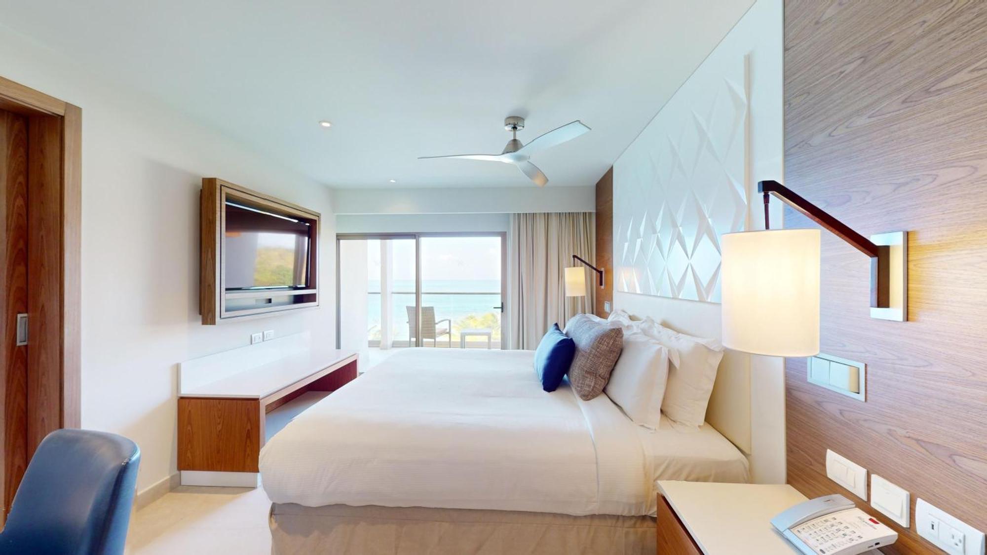Royalton Grenada, An Autograph Collection All-Inclusive Resort Morne Rouge 外观 照片
