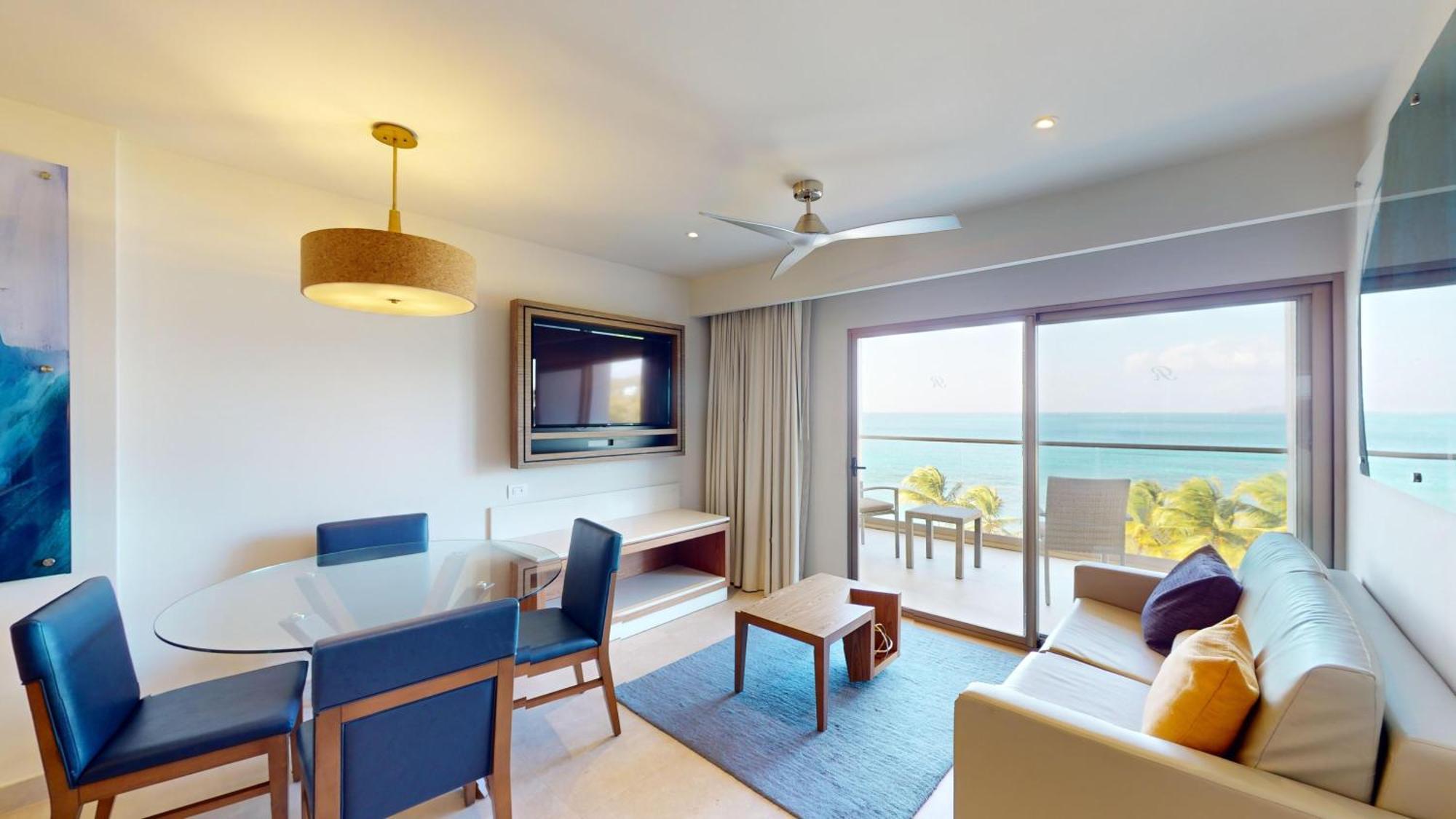 Royalton Grenada, An Autograph Collection All-Inclusive Resort Morne Rouge 外观 照片