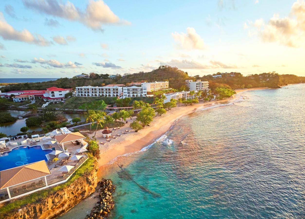 Royalton Grenada, An Autograph Collection All-Inclusive Resort Morne Rouge 外观 照片